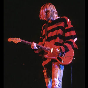 Meet your Posher, Jaxon